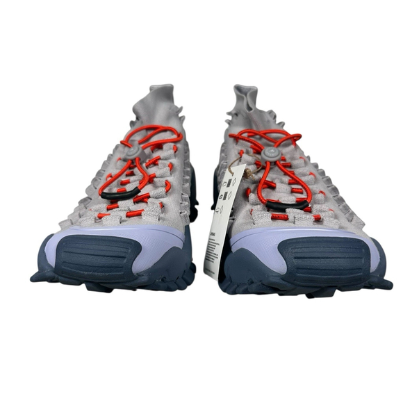 Adidas Stella McCartney SEEULATER 2 JH8945 Glory Grey Athletic Shoes Size 8 - Picture 9 of 14